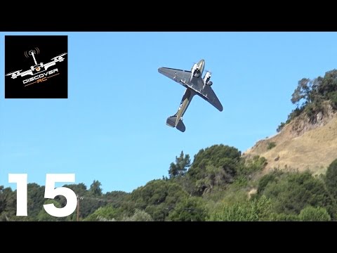 RC VLOG 15: Return of the HK C47 | Warbirds | A New Can Steve Fly It?!?! - UCKqpeIILaupg-SvrIstn-yA