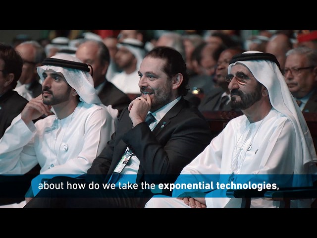 Dubai Machine Learning – The Future of AI