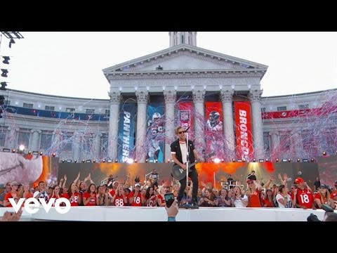 OneRepublic - Kids (LIVE From NFL Kickoff At The Colorado State Capitol) - UCQ5kHOKpF3-1_UCKaqXARRg