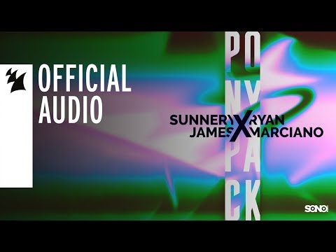 Sunnery James & Ryan Marciano - PONYPACK - UCGZXYc32ri4D0gSLPf2pZXQ