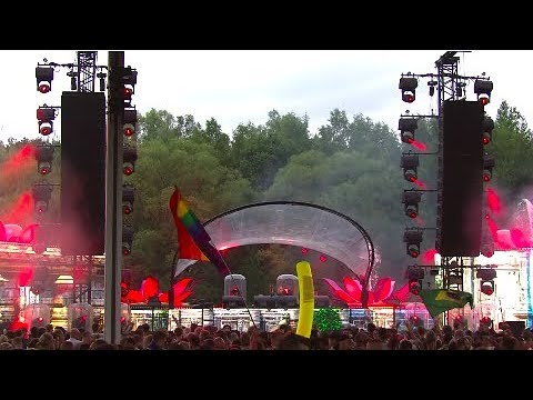 Gabriel & Dresden | Tomorrowland Belgium 2018 - UCsN8M73DMWa8SPp5o_0IAQQ