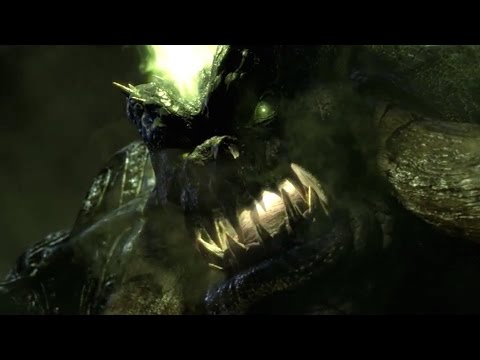 World of Warcraft: Warlords of Draenor - Cinematic - UCbu2SsF-Or3Rsn3NxqODImw