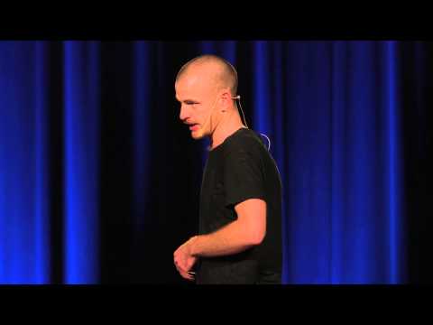 The beatboxer | Dave Crowe | TEDxGöteborg - UCsT0YIqwnpJCM-mx7-gSA4Q