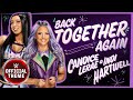 Candice LeRae & Indi Hartwell  Back Together Again (Entrance Theme)