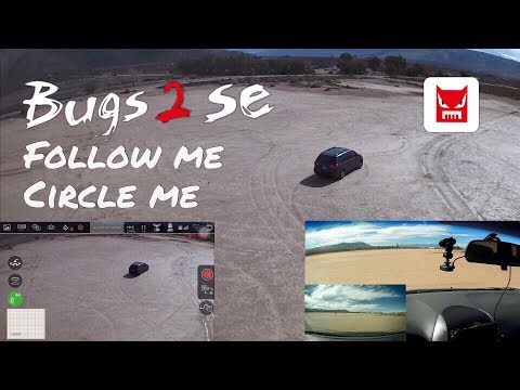 B2SE FOLLOW ME AND CIRCLE ME FEATURES - UC9l2p3EeqAQxO0e-NaZPCpA