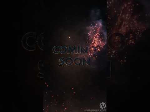 | TEASER | COMING SOON | VERTICAL VERSION