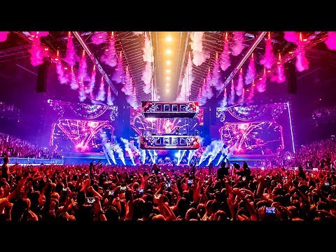 Dimitri Vegas & Like Mike - Bringing The Madness 2017 "Reflections" (FULL HD 3 HOUR LIVESET) - UCxmNWF8fQ4miqfGs84dFVrg