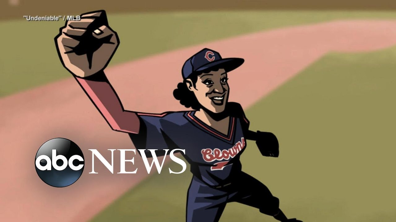 MLB animated series highlights unsung heroes of the Negro Leagues | ABCNL