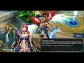 Фрагмент с начала видео Goddess: Primal Chaos. Шарм + Лайфхак (Как победить?) Фрагмент с начала видео Goddess: Primal Chaos. Шарм + Лайфхак (Как победить?)