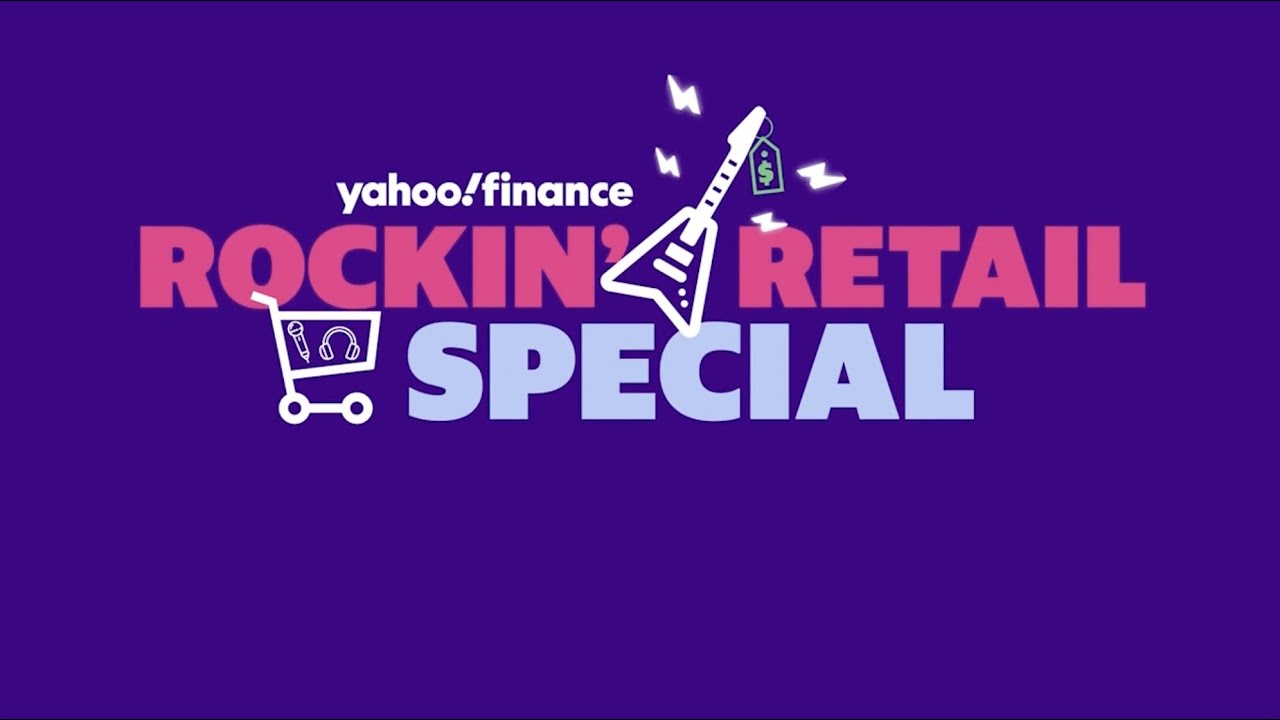 Yahoo Finance’s Rockin’ Retail Special: What to expect this holiday season
