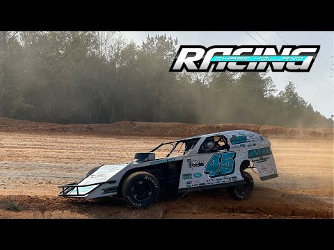I am testing the LIMITS! Preparing for the Gateway Dirt Nationals 2023👊🏻 - dirt track racing video image
