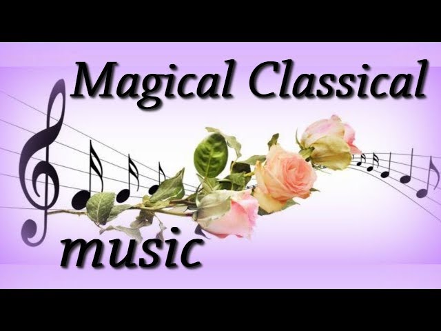 The Magic of Classical Vocal Music