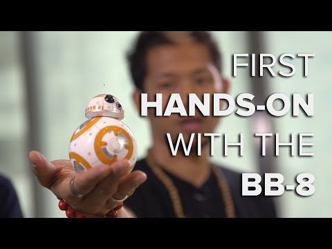 First hands-on with the BB-8 toy from Star Wars: The Force Awakens - UCOmcA3f_RrH6b9NmcNa4tdg