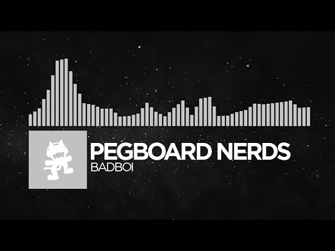 [Trap] - Pegboard Nerds - BADBOI [Monstercat FREE Release] - UCJ6td3C9QlPO9O_J5dF4ZzA