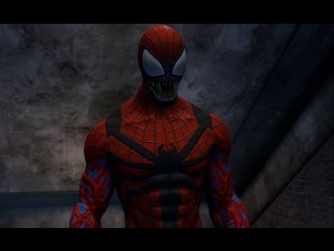 The Amazing Spider-Man 2 (PS4) - Kingpin Boss Fight - UCg_j7kndWLFZEg4yCqUWPCA