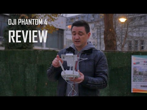 UNBOXING & REVIEW - DJI Phantom 4 - Am și Mavic dar o vreau și pe aceasta! - UCNz5n8PoSGYSwkOH_SMnl2A