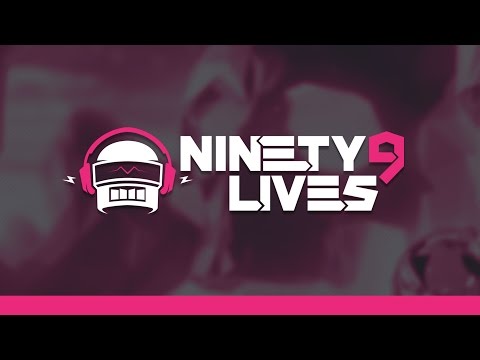 Ahxello - Free | Ninety9Lives release - UCl8iwAEa4i5LsFMXbiI2J-g