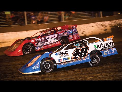 2023 Feature | Friday - Prelim #2 | Florence Speedway - dirt track racing video image