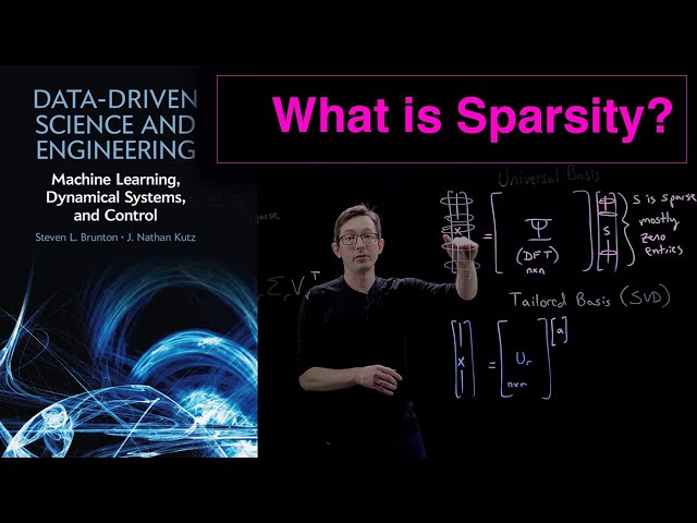 Sparsity in Deep Learning: What You Need to Know