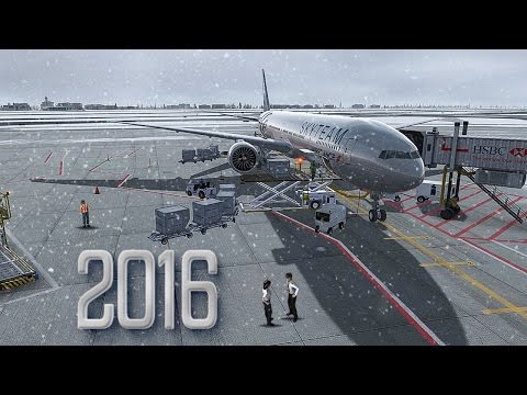 New Flight Simulator 2016 - P3D 3.4 [Spectacular Realism] - UCXh6VKhioaeEaMQasii7IfQ