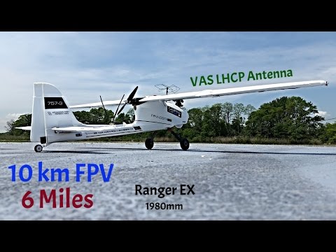 10km │6 Mile Low Altitude FPV Ranger  - UCbA78SOg94s9wHix_ITAL4Q