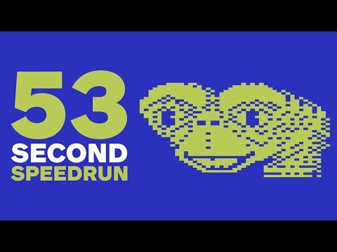 Notoriously Bad Game Can Be Finished In 1 Minute - UCKy1dAqELo0zrOtPkf0eTMw