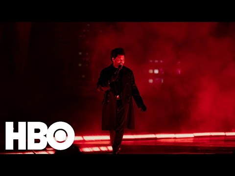 The Weeknd - How Do I Make You Love Me? (After Hours til Dawn / HBO)