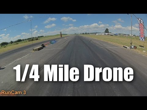 Racing drone over the 1/4 mile at Tokoroa - UCQ2sg7vS7JkxKwtZuFZzn-g