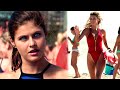 Esta loira faz a P?mela parecer ultrapassada (MELHORES cenas de Baywatch)  4K