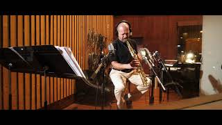 Stefano Di Battista - Ennio Morricone: Gabriel's Oboe (from "The Mission")