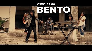 BENTO - IWAN FALS (Cover) ZerosiX park