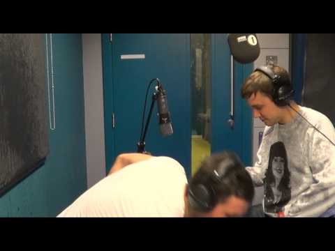 Innuendo Bingo with Danny Howard - UC-FQUIVQ-bZiefzBiQAa8Fw