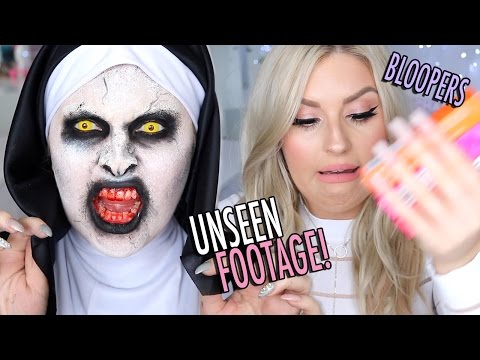 Shaaanxo Bloopers & Outtakes 7 ♡ Lip Syncing, Mess Ups & More! - UCMpOz2KEfkSdd5JeIJh_fxw