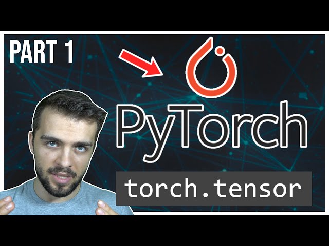 Pytorch Random Tensor – The Must Have Library for Data Scientists