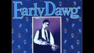 David Grisman - Early Dawg