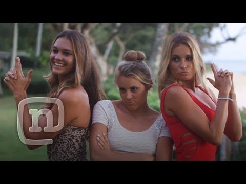 Alana Blanchard Oahu Surfing & Surfer Poll Awards, Ep. 209 - UCsert8exifX1uUnqaoY3dqA