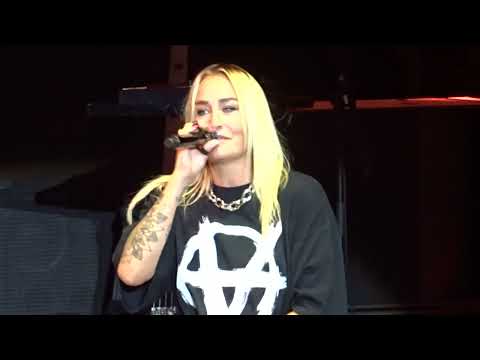 Sarah Connor - Mein Jetzt Mein Hier - LIVE in Willingen 06.08.2022