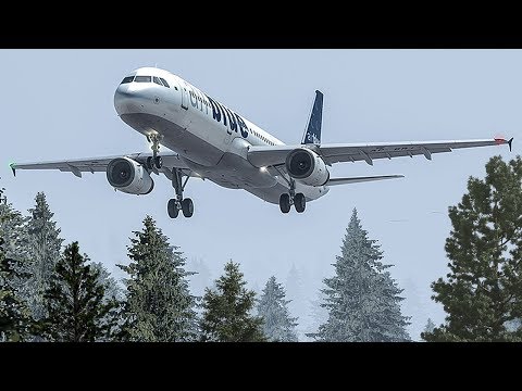 How a Wrong Turn Caused this Airbus A321 to Crash | Fatal Approach | Air Blue Flight 202 | 4K - UCXh6VKhioaeEaMQasii7IfQ