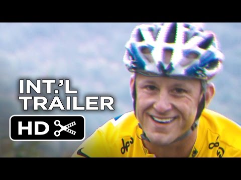 The Program Official International Teaser Trailer #1 (2015) - Lee Pace, Ben Foster Movie HD - UCi8e0iOVk1fEOogdfu4YgfA