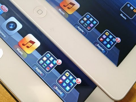 New iPad 3 vs iPad 2: Retina Display - UCmY3dSr-0TOkJqy0btd2AJg