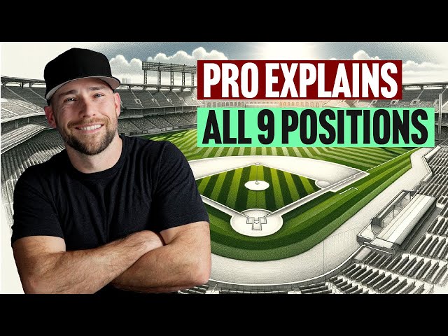 What Position is RP in Baseball?