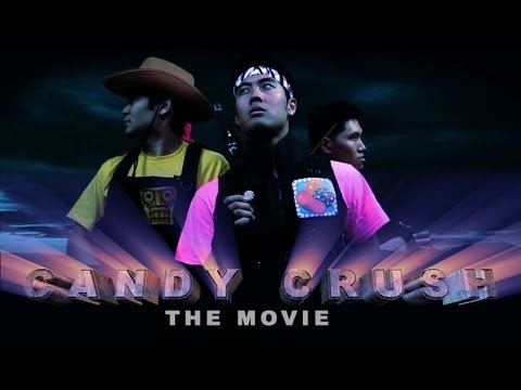 Candy Crush The Movie (Official Fake Trailer) - UCSAUGyc_xA8uYzaIVG6MESQ