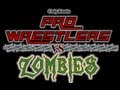 Pro Wrestlers vs Zombies (2013)
