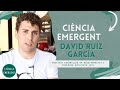 Imatge de la portada del video;Ciencia Emergente | David Ruiz García | Instituto Cavanilles de Biodiversidad y Biología Evolutiva