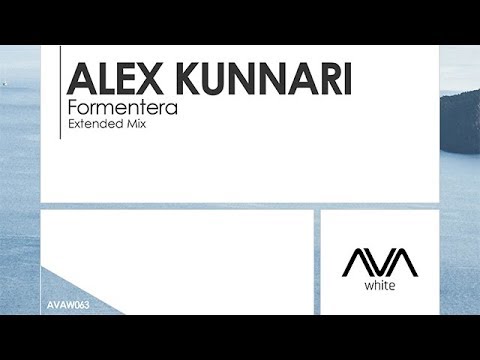 Alex Kunnari - Formentera - UCvYuEpgW5JEUuAy4sNzdDFQ