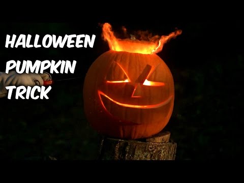 Exploding Pumpkin - Halloween Science Experiment - UCe_vXdMrHHseZ_esYUskSBw