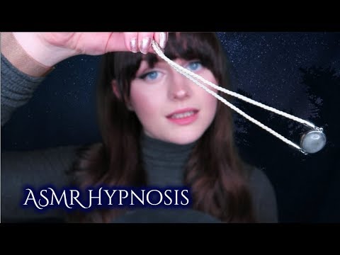 ASMR Let me Hypnotise you~ Close Up Personal Attention - UCTjmsLT64HoxLiTzaAcytiw