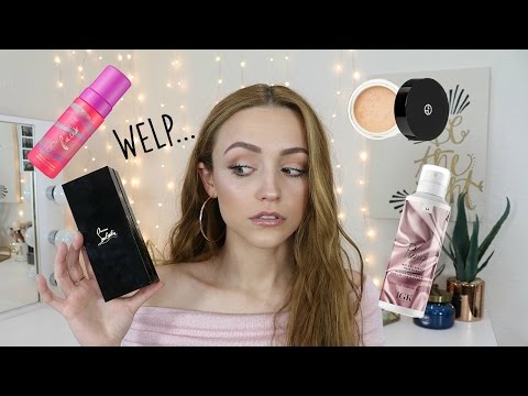 Sephora VIB Sale HAUL | 2017 - Luxury Purchases - UC8v4vz_n2rys6Yxpj8LuOBA