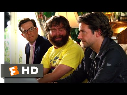 The Hangover Part III (2013) - Alan's Intervention Scene (2/9) | Movieclips - UC3gNmTGu-TTbFPpfSs5kNkg