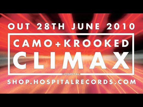 Camo+Krooked - Climax - UCw49uOTAJjGUdoAeUcp7tOg